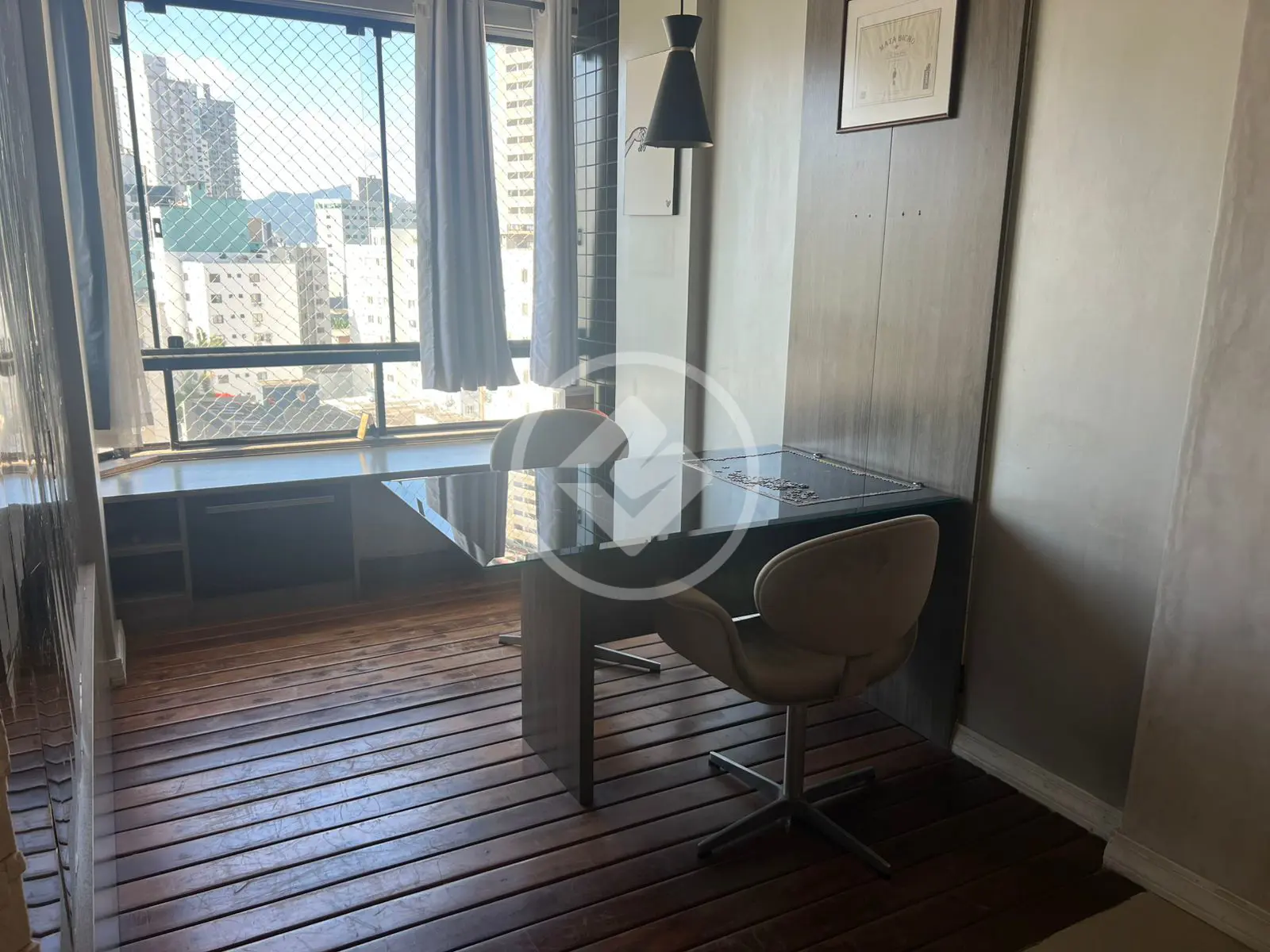 Apartamento Centro, Balneário Camboriú - SC — foto 2
