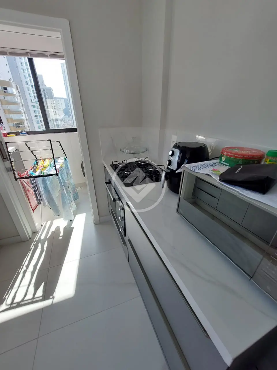 Apartamento Centro, Balneário Camboriú - SC — foto 2