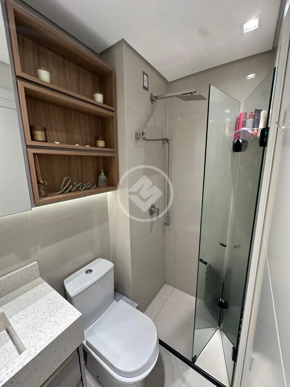 Apartamento 2 quartos no Ressacada, Itajaí — foto 3 de 6