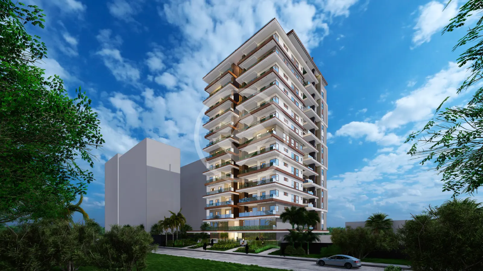 Cond.: Jardins da Brava Bairro: Praia Brava de Itajaí Valor: R$ 2.860.000,00