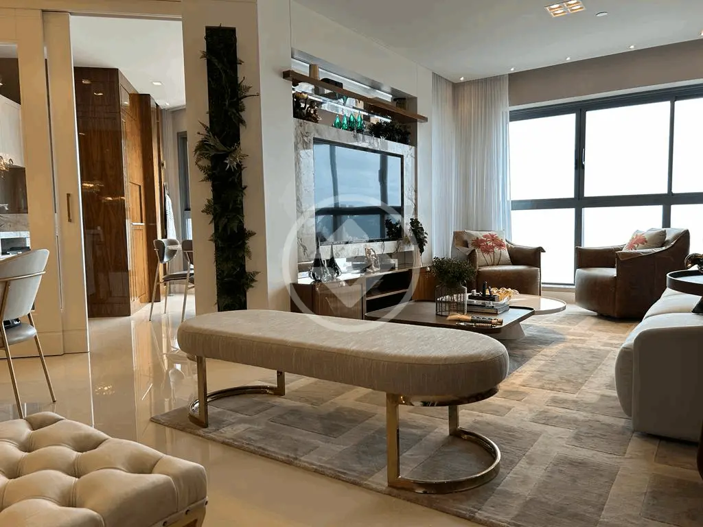Apartamento 4 quartos no Centro, Balneário Camboriú — foto 6 de 6