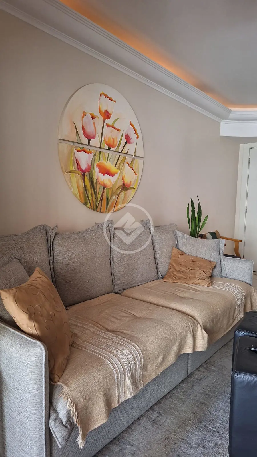 Apartamento 3 quartos no Centro, Balneário Camboriú — foto 5 de 6