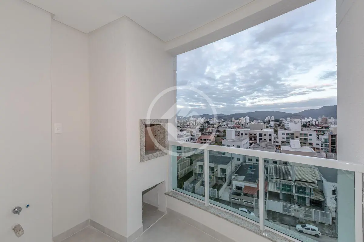 Apartamento Santa Regina, Camboriú - SC — foto 1