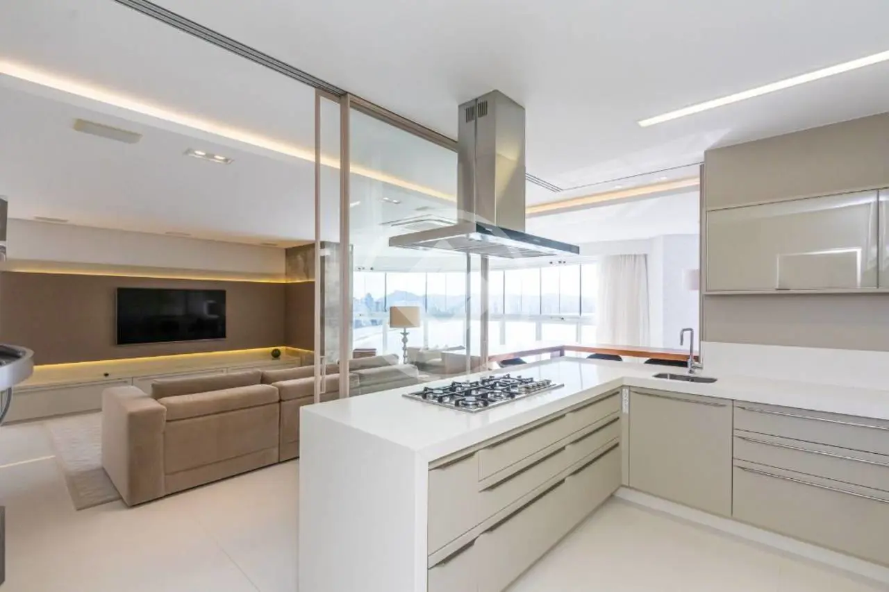 Apartamento 3 quartos no Centro, Balneário Camboriú — foto 4 de 6