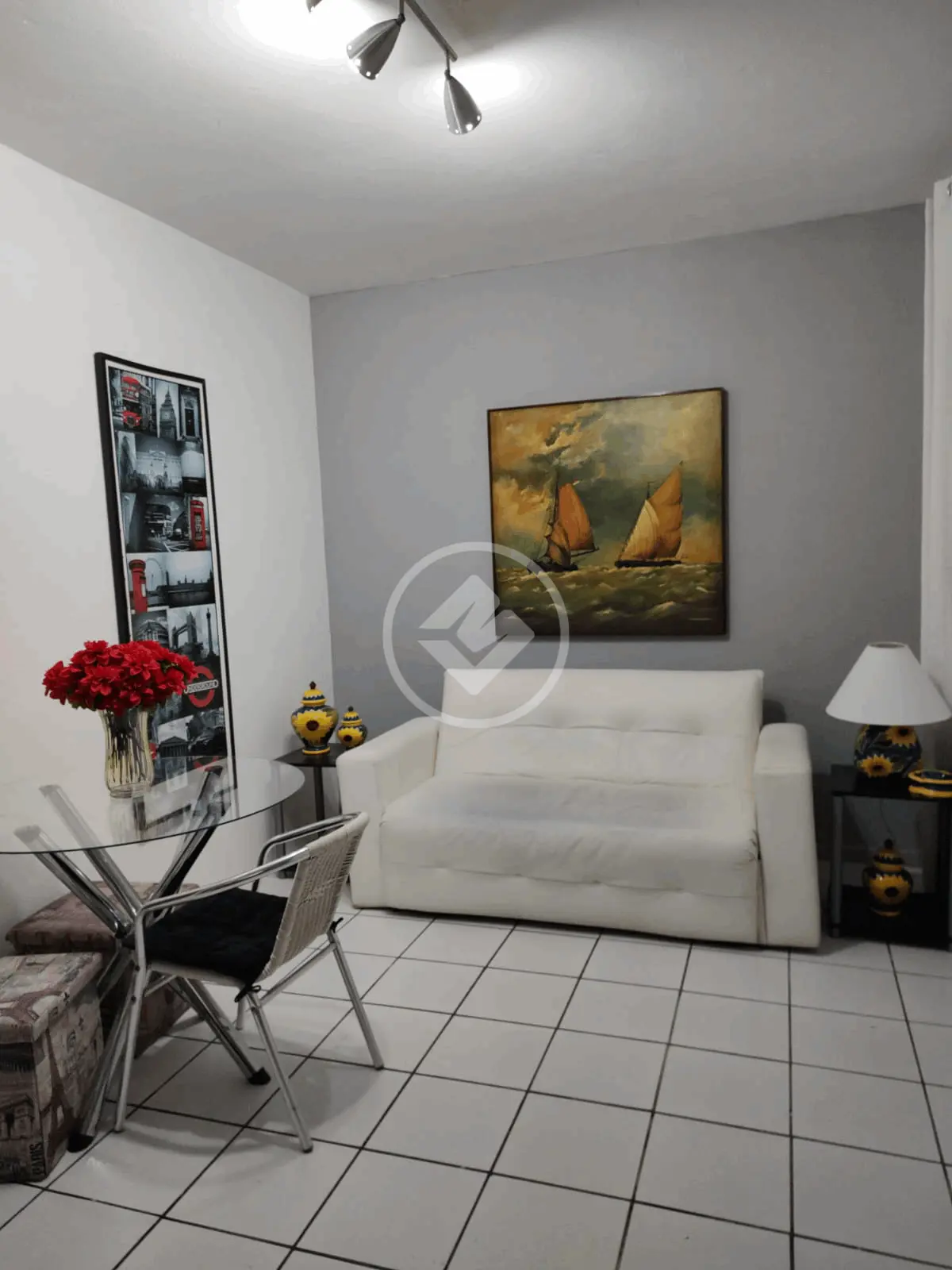 Casa Condomínio 2 quartos no Ariribá, Balneário Camboriú — foto 2 de 6