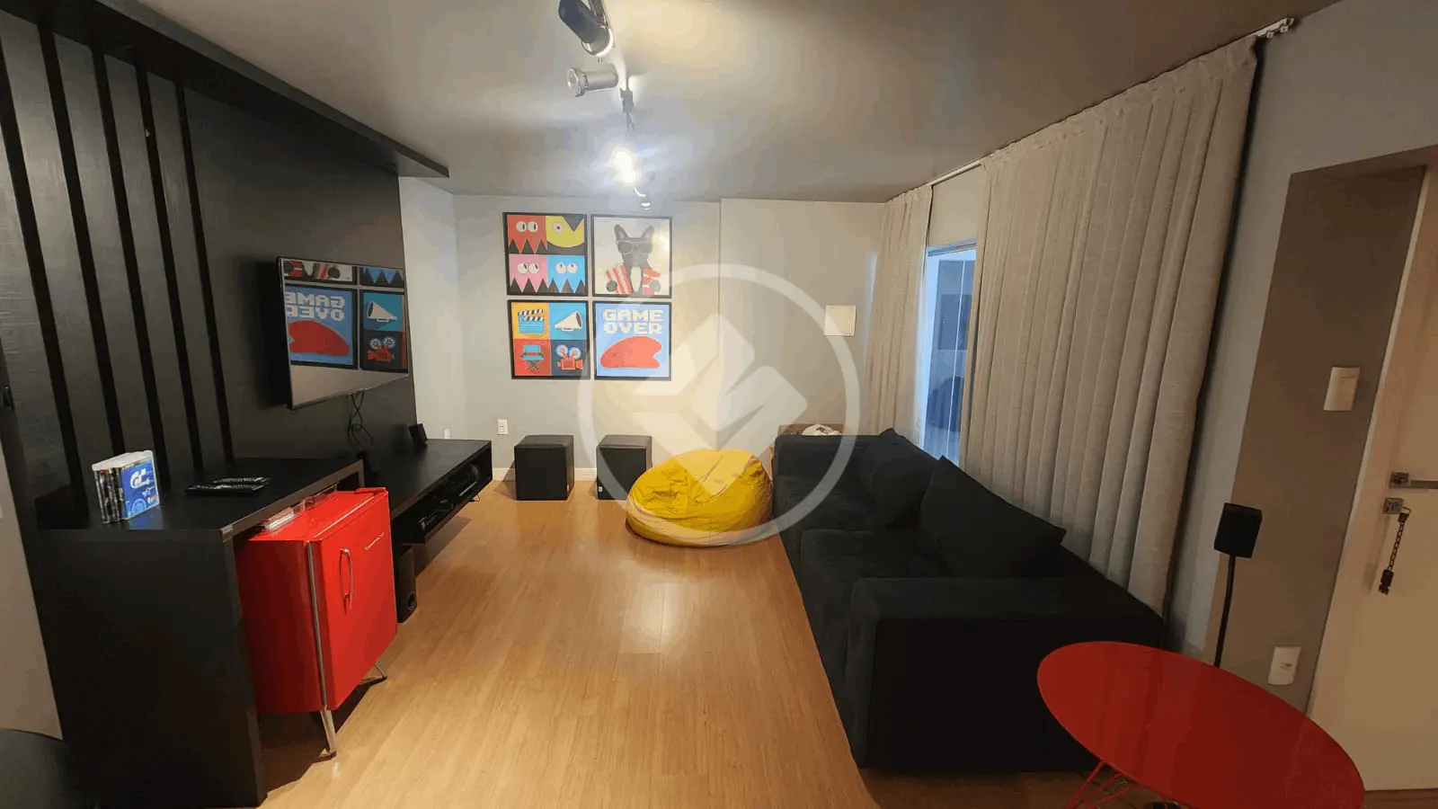 Apartamento 2 quartos no Ariribá, Balneário Camboriú — foto 4 de 6