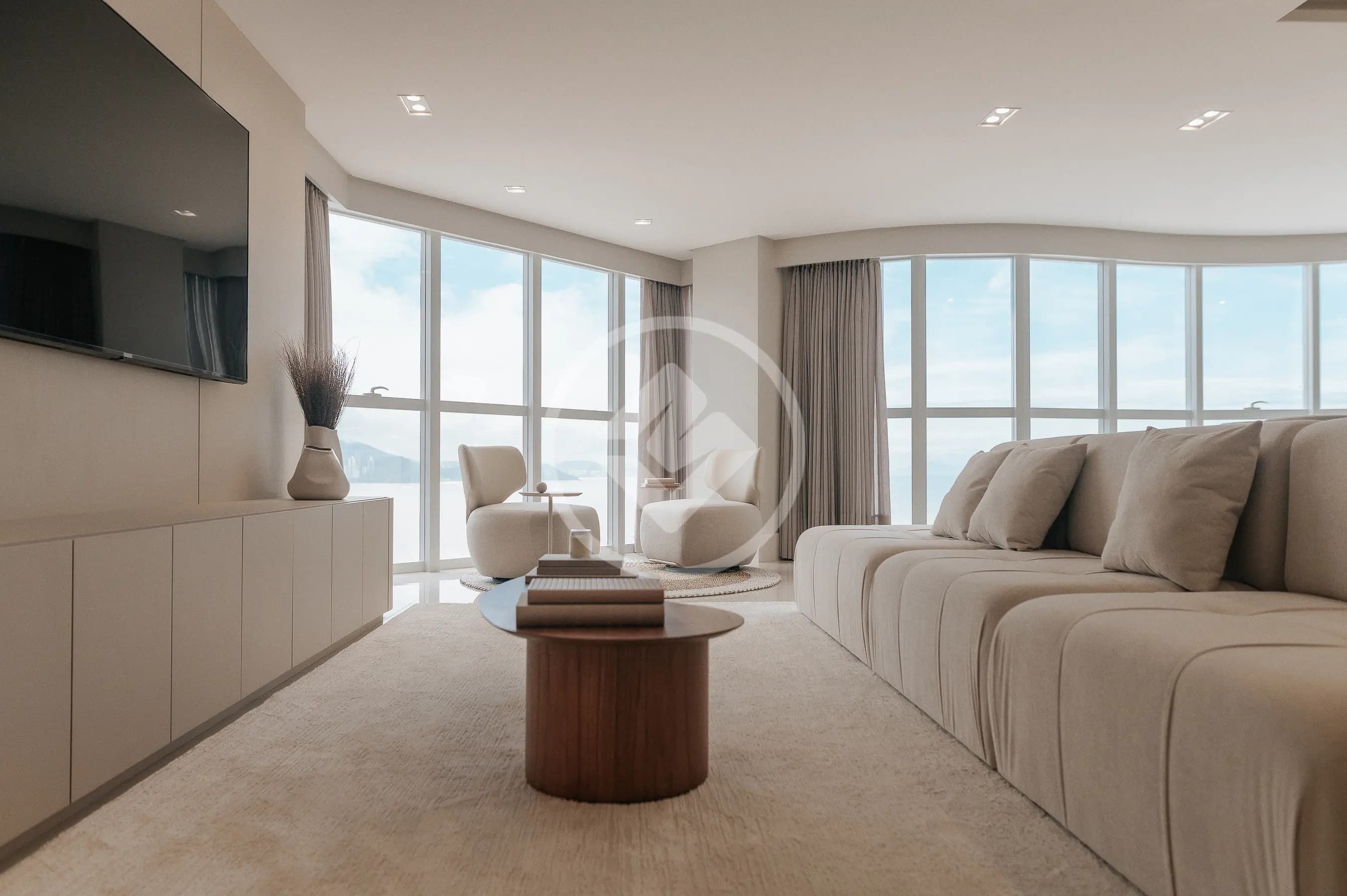 Apartamento 4 quartos no Centro, Balneário Camboriú — foto 4 de 6