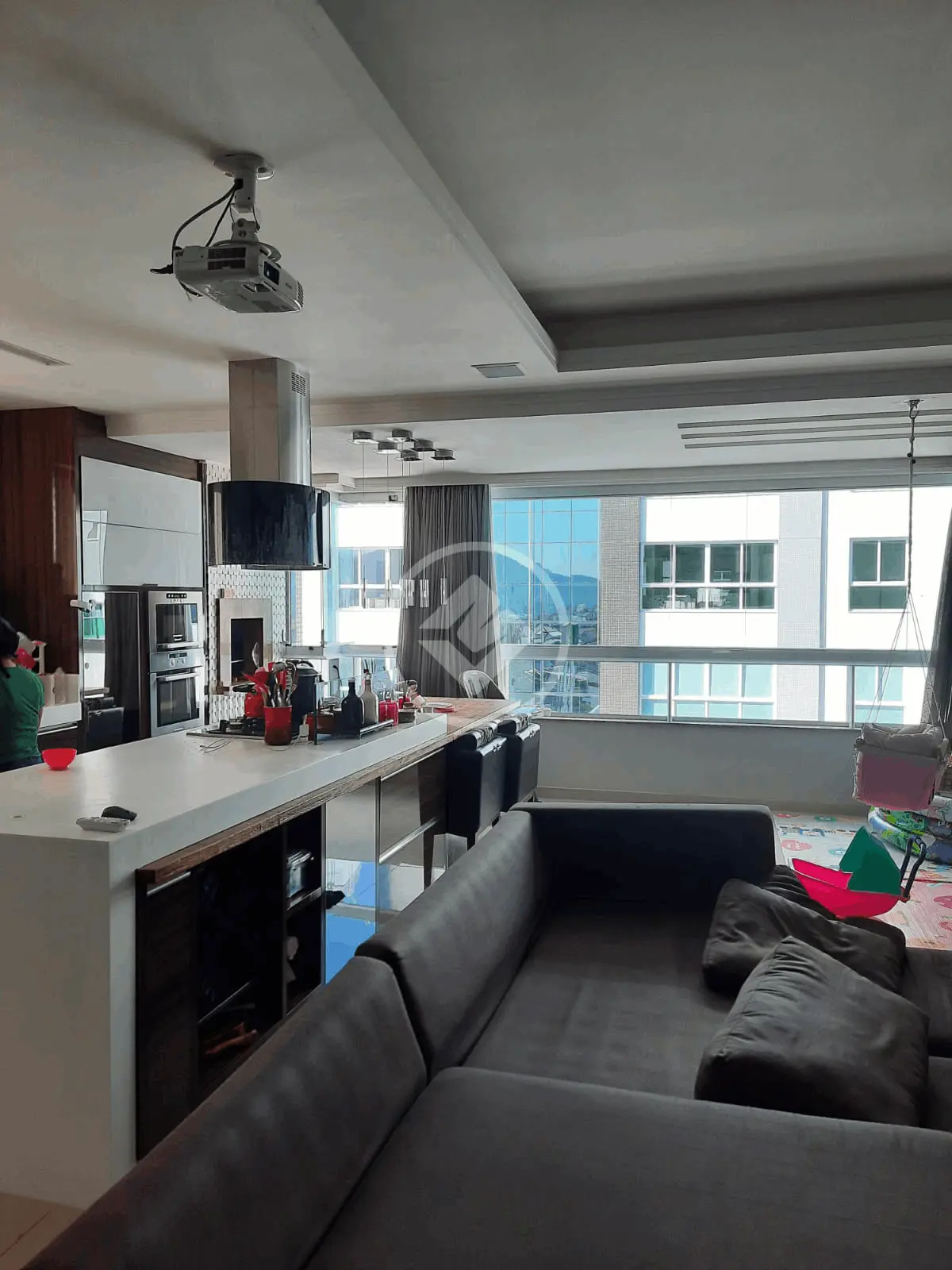 Apartamento 2 quartos no Centro, Balneário Camboriú — foto 3 de 6