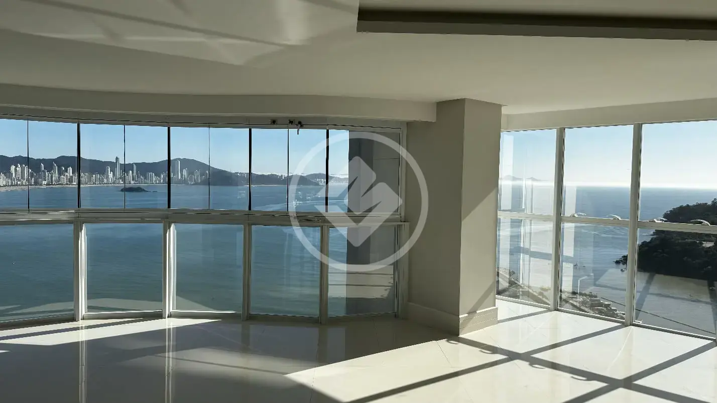 Apartamento Centro, Balneário Camboriú - SC — foto 2