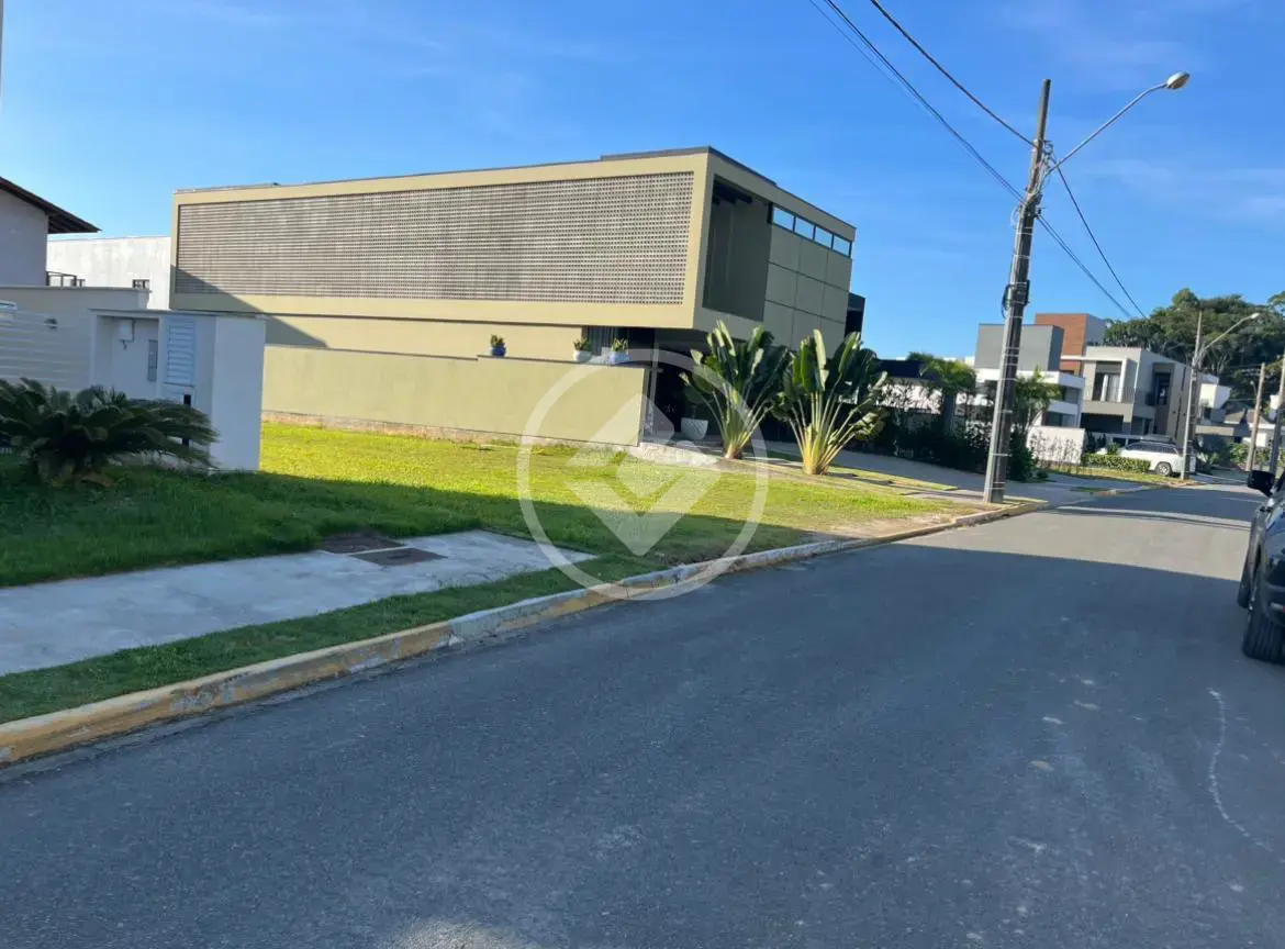 Terreno Santa Regina, Camboriú - SC — foto 1