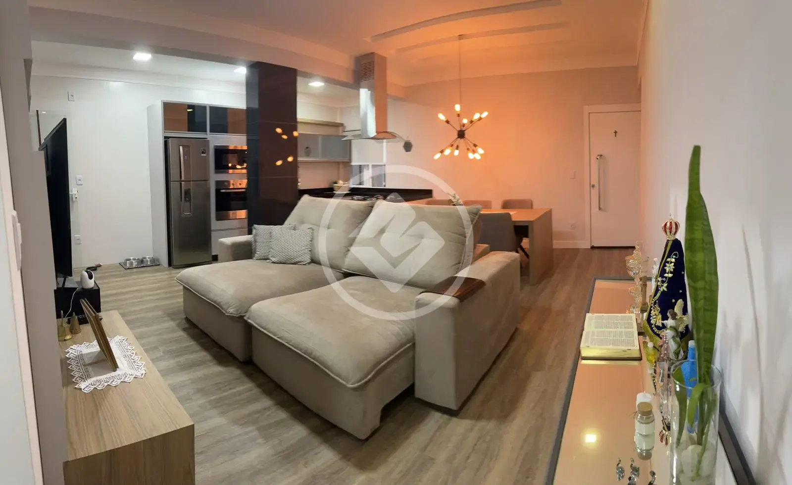 Apartamento Garden Bairro Areias, Camboriú - SC — foto 1