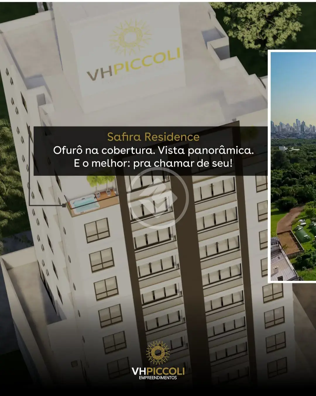 Apartamento Centro, Camboriú - SC — foto 2
