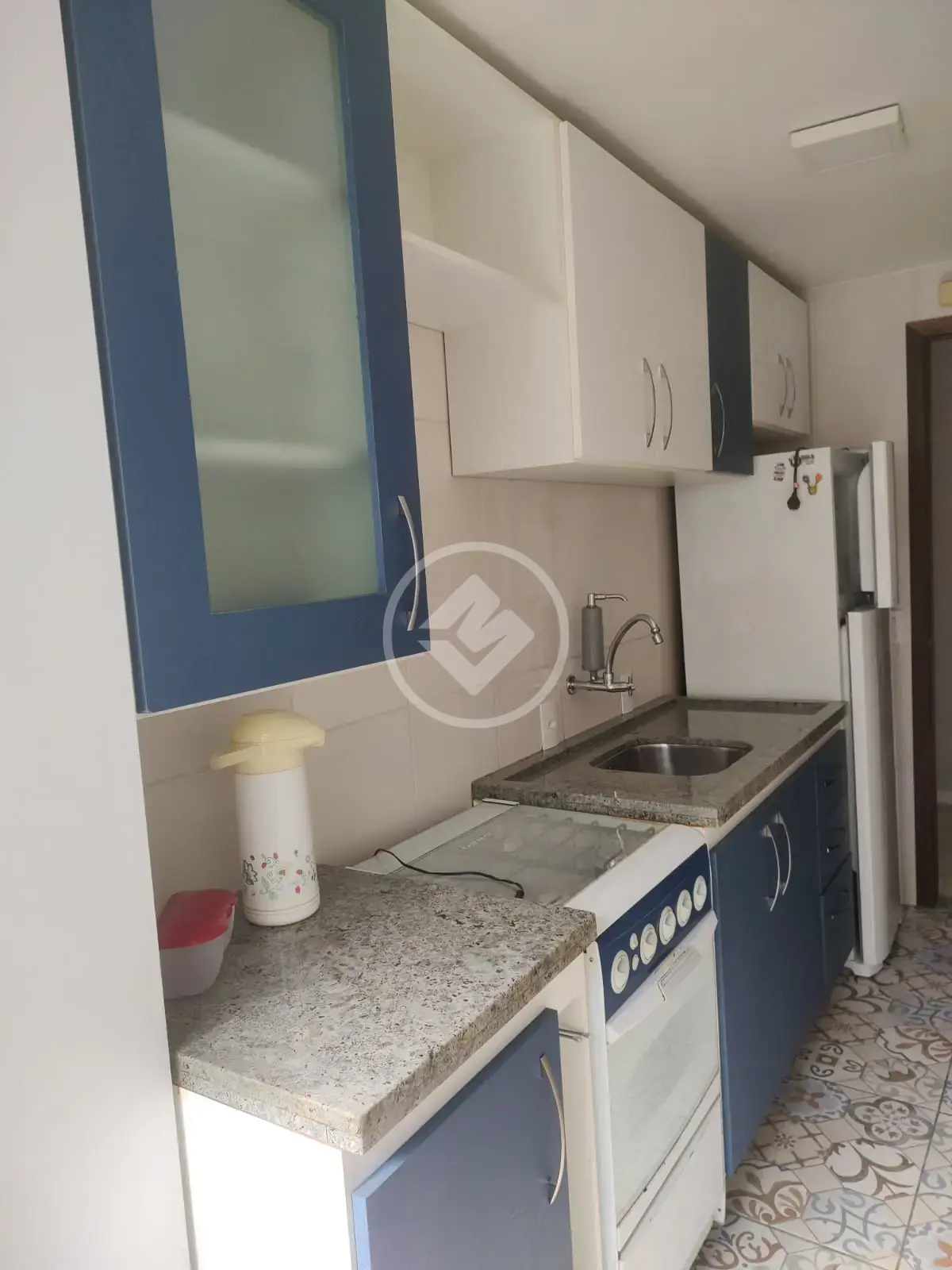 Apartamento 1 quarto no Centro, Balneário Camboriú — foto 3 de 6