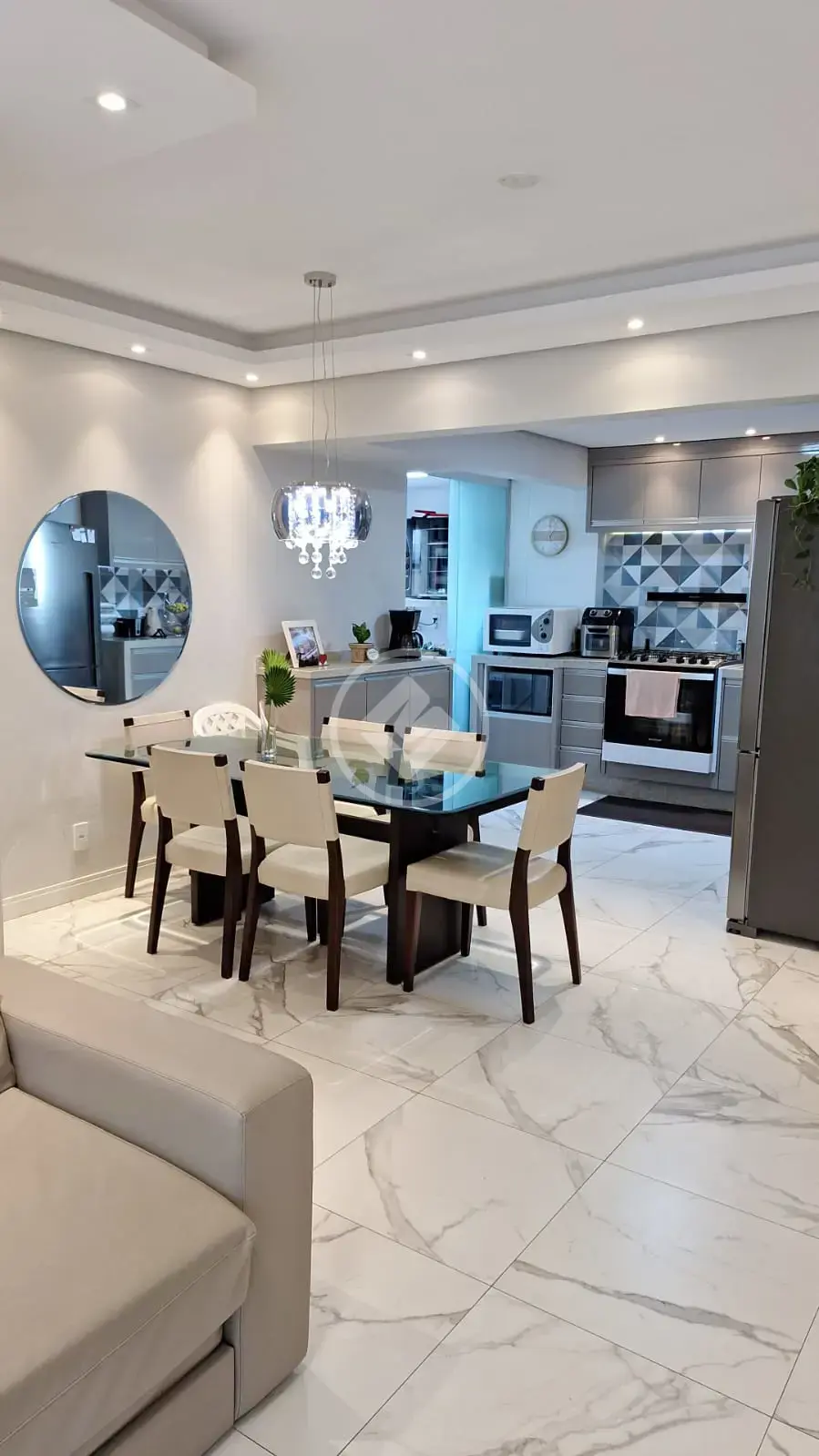Apartamento 3 quartos no Centro, Balneário Camboriú — foto 6 de 6