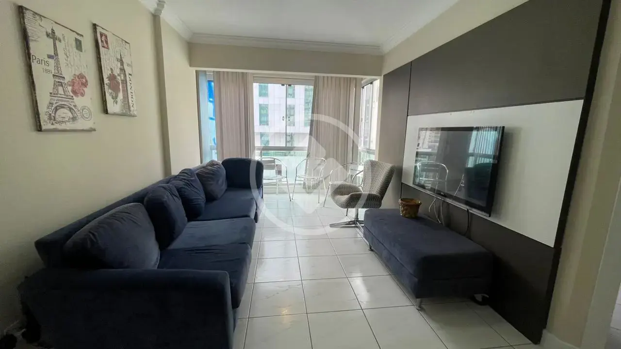 Apartamento 3 quartos no Centro, Balneário Camboriú — foto 5 de 6