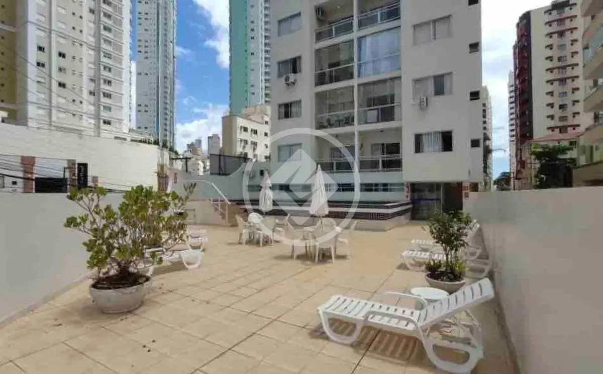 Apartamento 1 quarto no Centro, Balneário Camboriú — foto 3 de 6