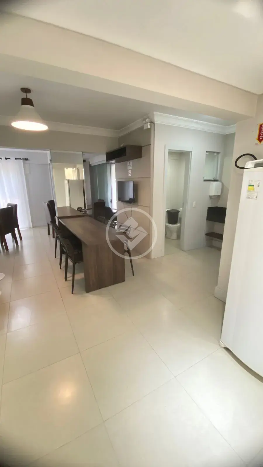 Apartamento 2 quartos no Nova Esperança, Balneário Camboriú — foto 6 de 6