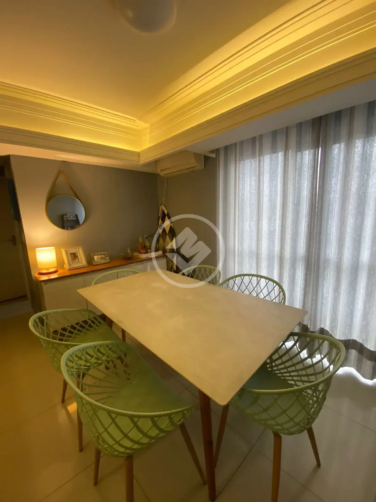 Apartamento 2 quartos no Centro, Balneário Camboriú — foto 5 de 6