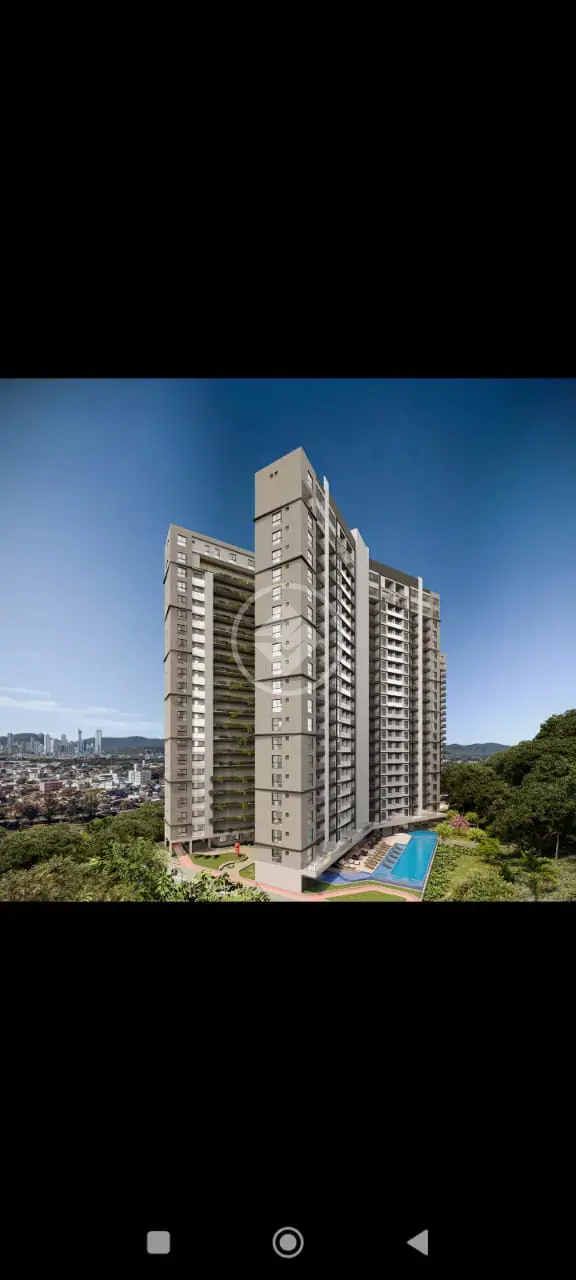 Apartamento 1 quarto no Taboleiro, Camboriú — foto 5 de 5