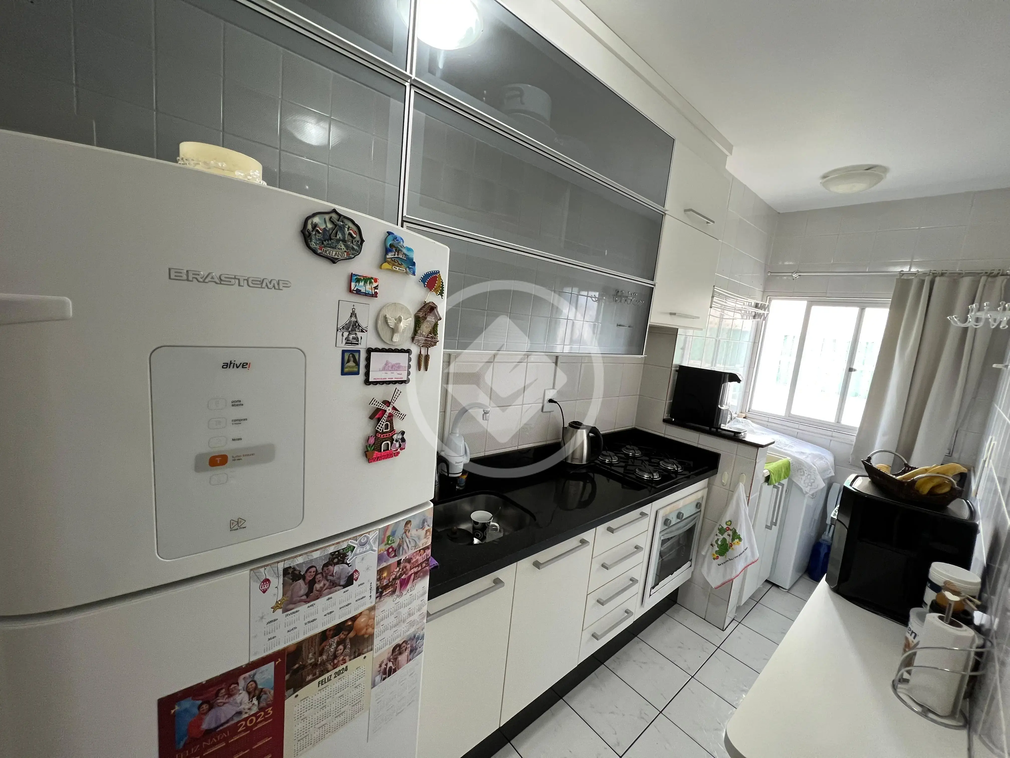 Apartamento 2 quartos no Centro, Balneário Camboriú — foto 5 de 6