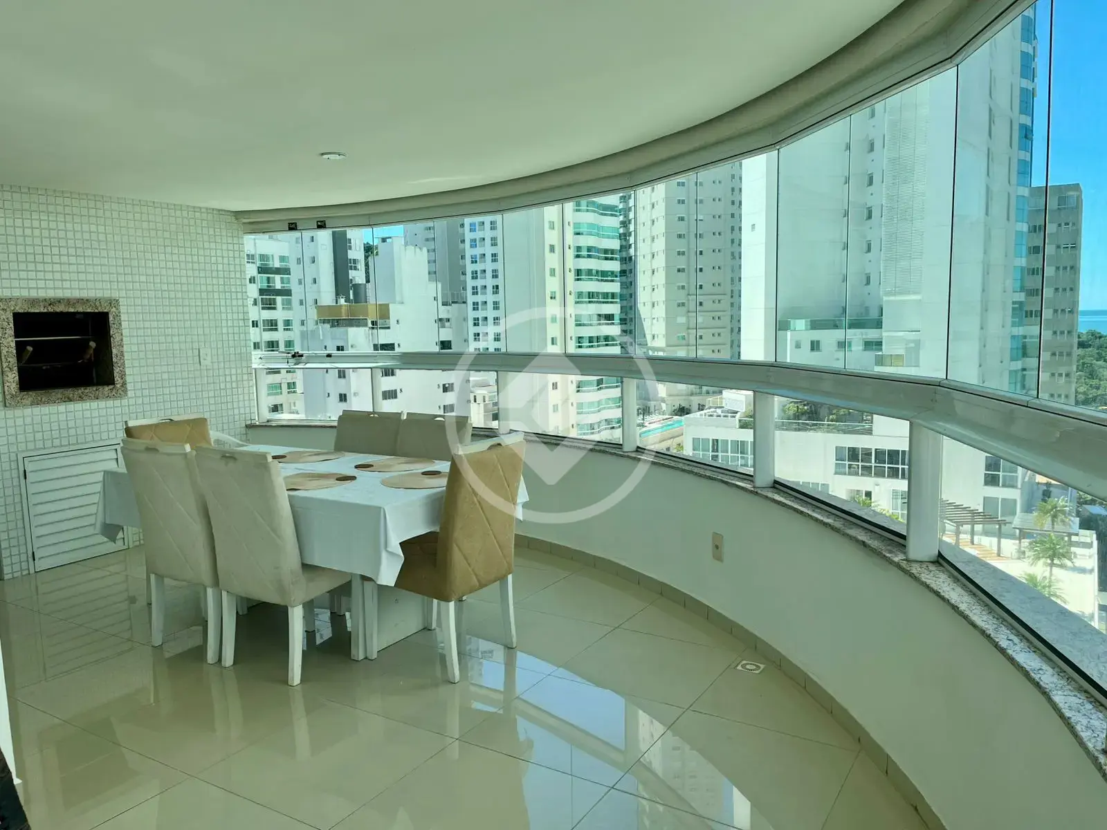 Apartamento PIONEIROS, Balneário Camboriú - SC — foto 2