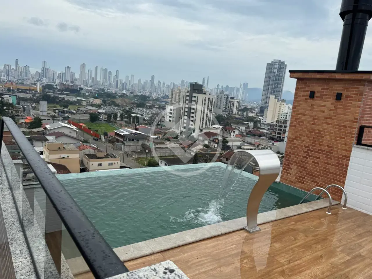 Apartamento Tabuleiro, Camboriú - SC — foto 2
