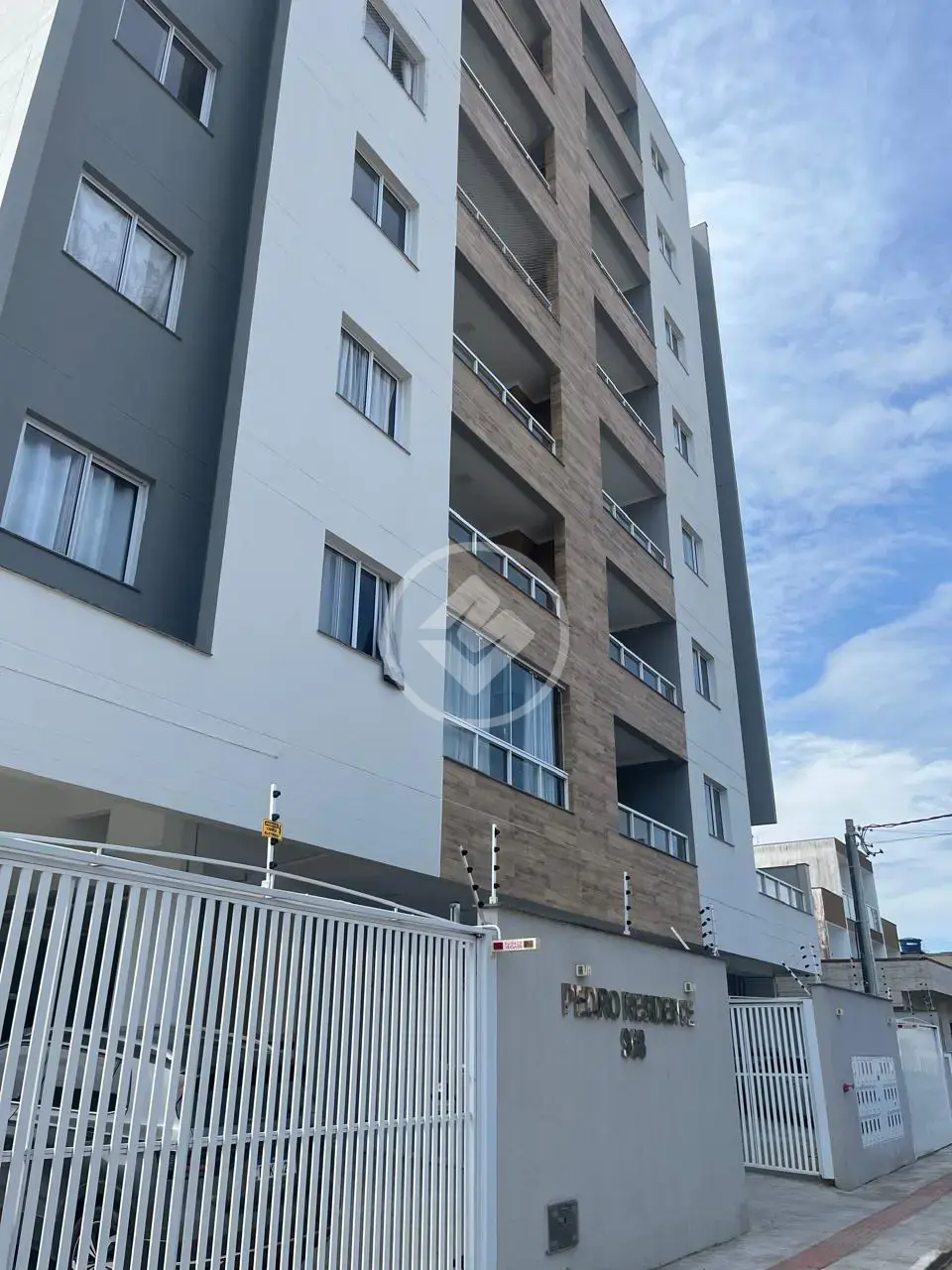 Apartamento Tabuleiro, Camboriú - SC — foto 1