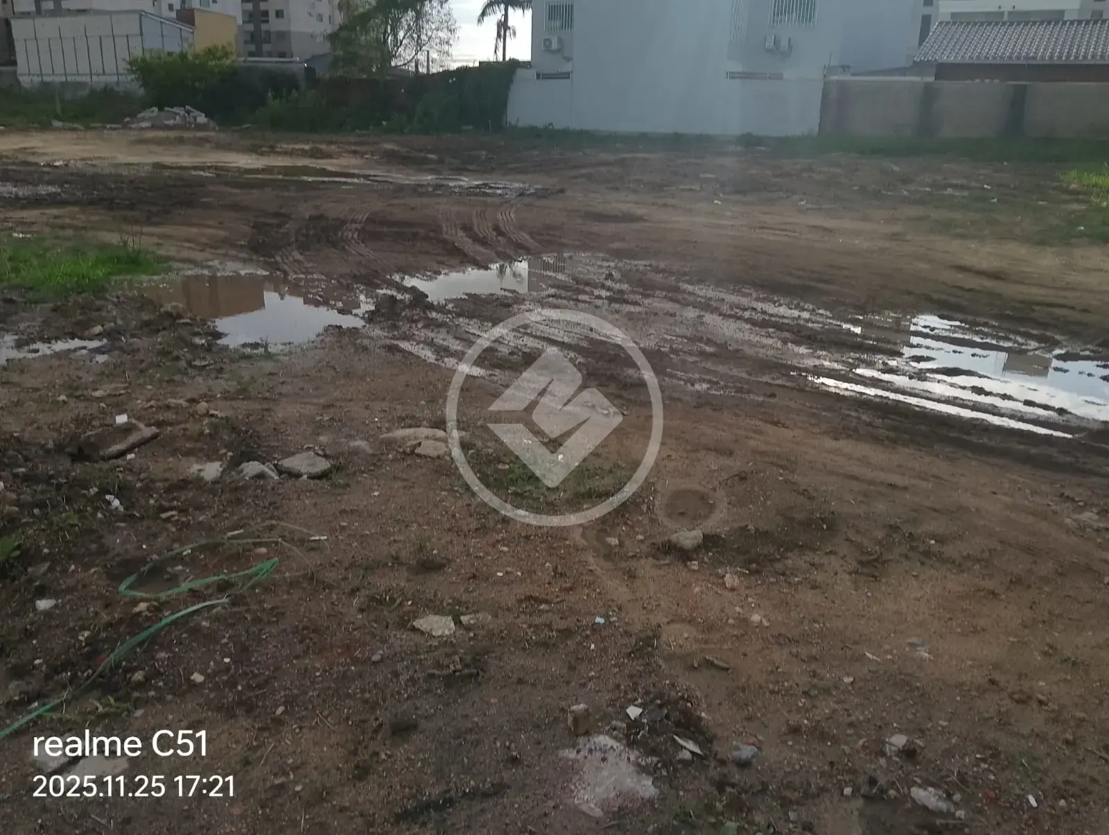 Terreno no São Francisco de Assis, Camboriú — foto 4 de 6