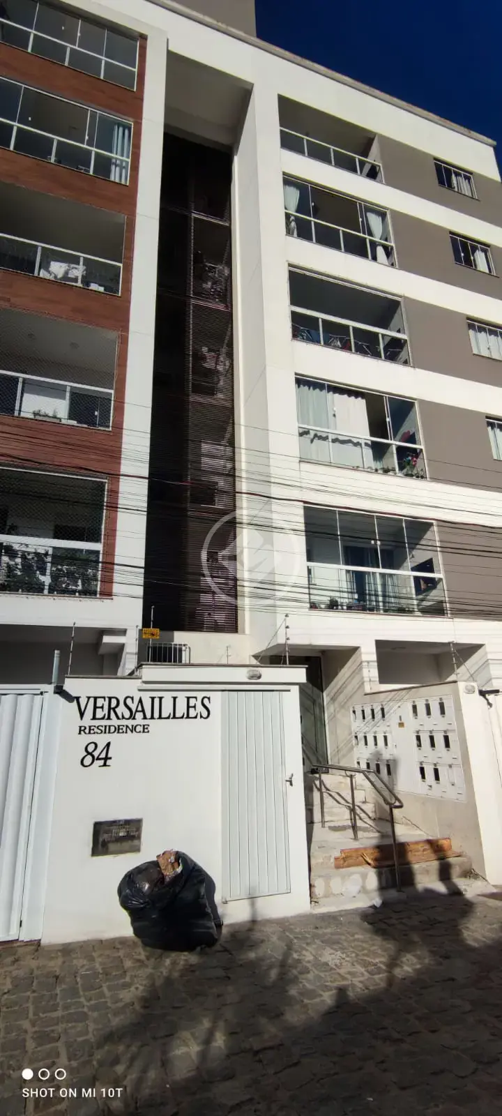 Lindo apartamento em Camboriu