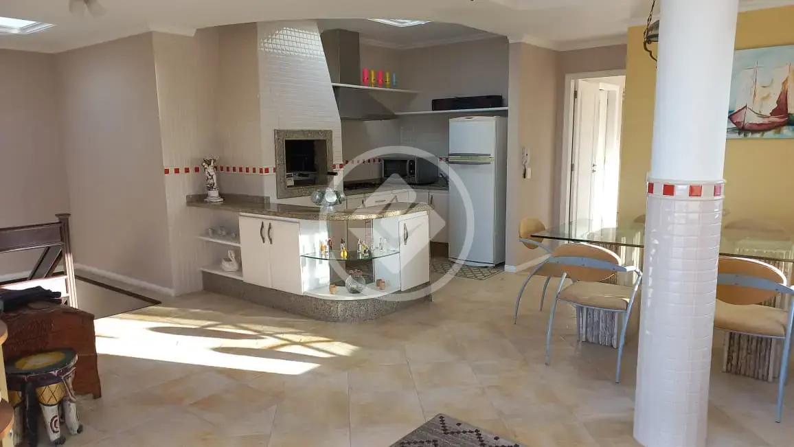 Cobertura Duplex 4 quartos no Meia Praia, Itapema — foto 4 de 6