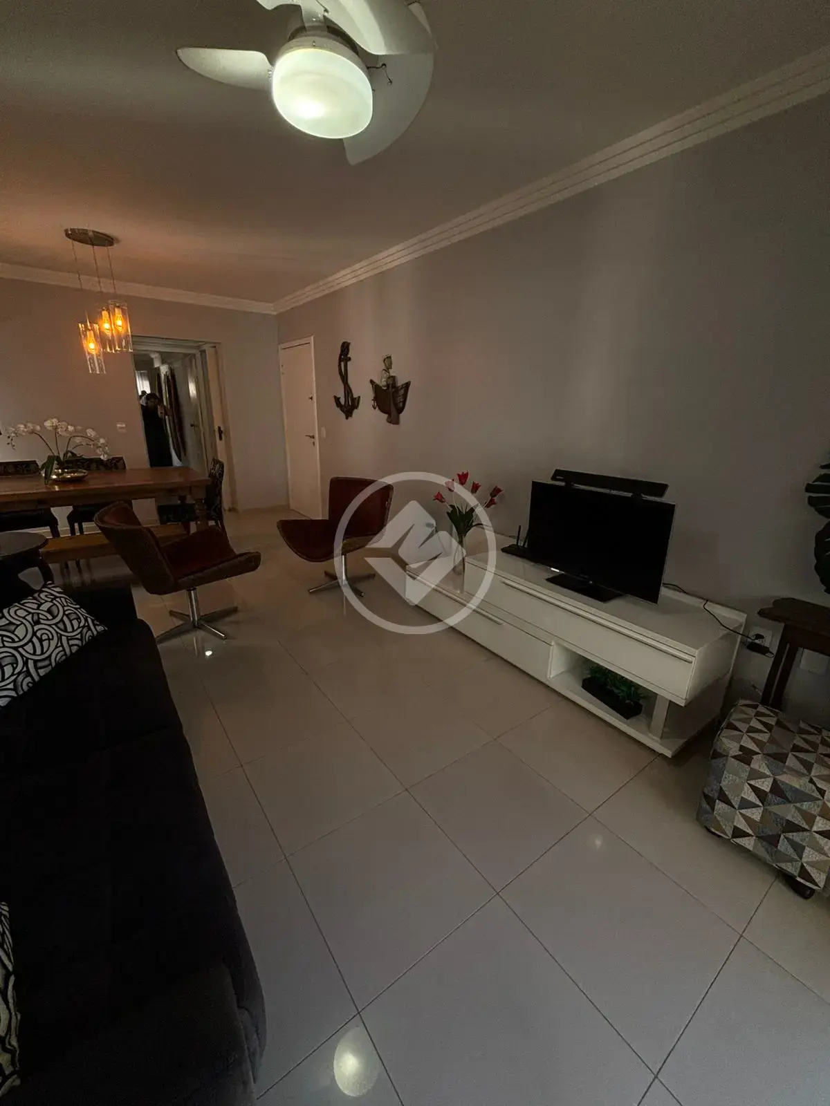 Apartamento Centro, Balneário Camboriú - SC — foto 2