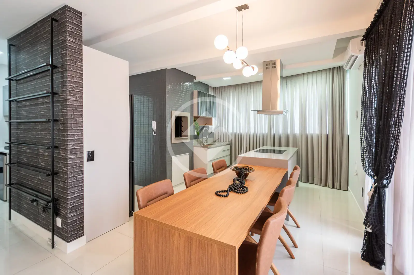 Cobertura Duplex 4 quartos no Centro, Balneário Camboriú — foto 6 de 6