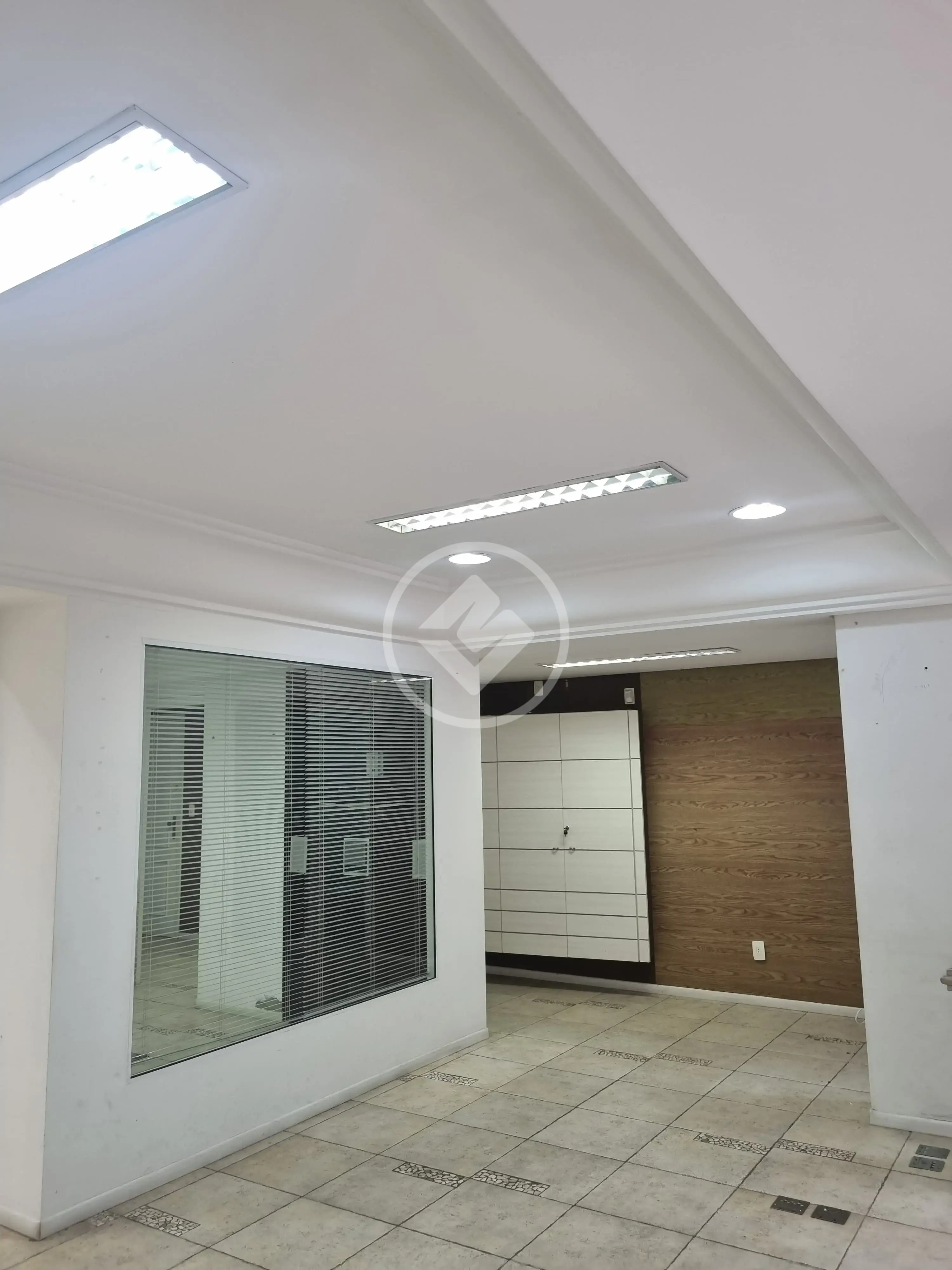 Sala Comercial Centro, Balneário Camboriú - SC — foto 2