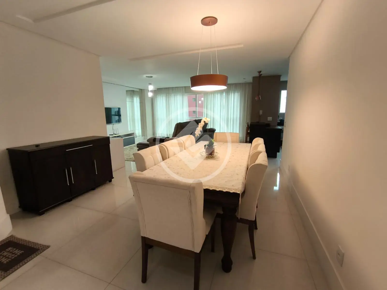 Apartamento 3 quartos no Centro, Balneário Camboriú — foto 4 de 6
