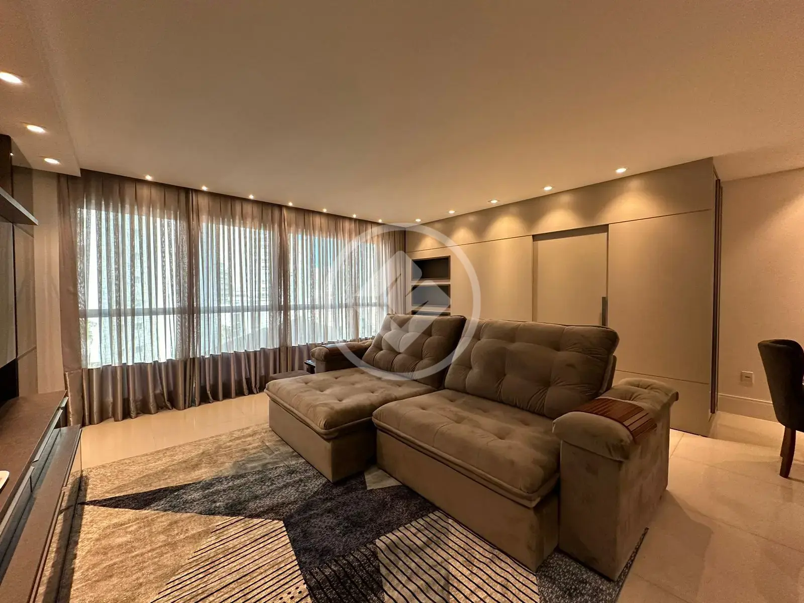 Apartamento 3 quartos no Centro, Balneário Camboriú — foto 6 de 6