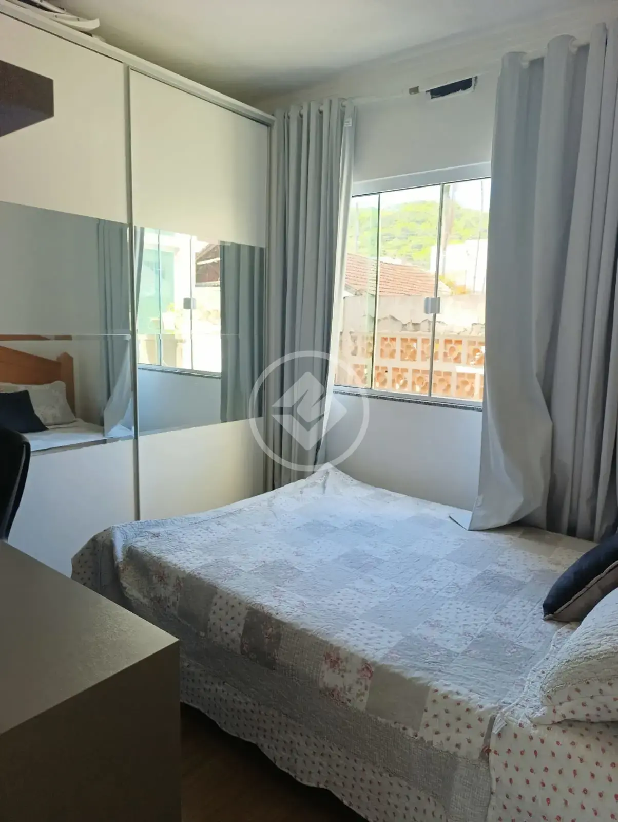Apartamento 2 quartos no Nações, Balneário Camboriú — foto 5 de 6