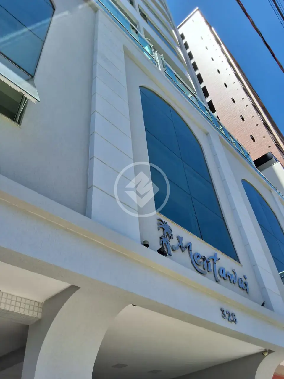 Apartamento Centro, Balneário Camboriú - SC — foto 1