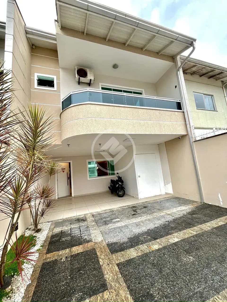 Sobrado 3 quartos no Ariribá, Balneário Camboriú — foto 3 de 6
