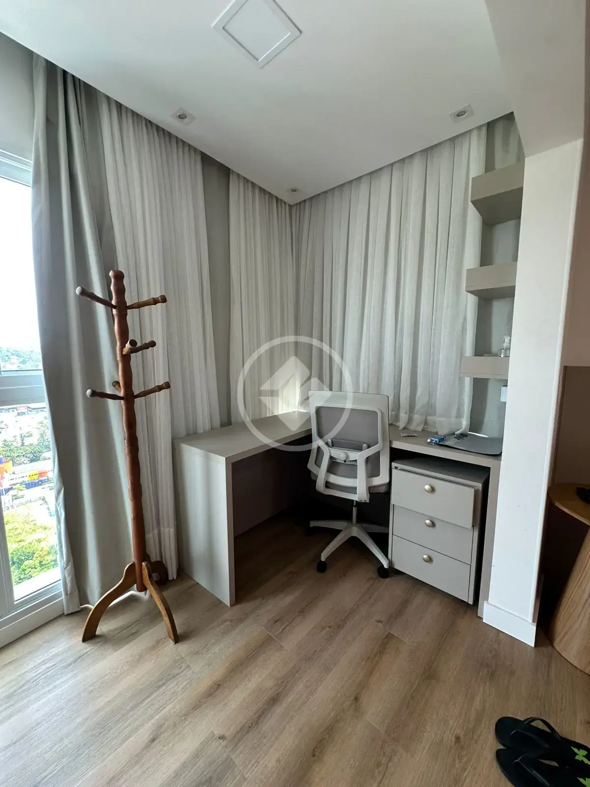 Apartamento 2 quartos no Praia Brava, Itajaí — foto 6 de 6