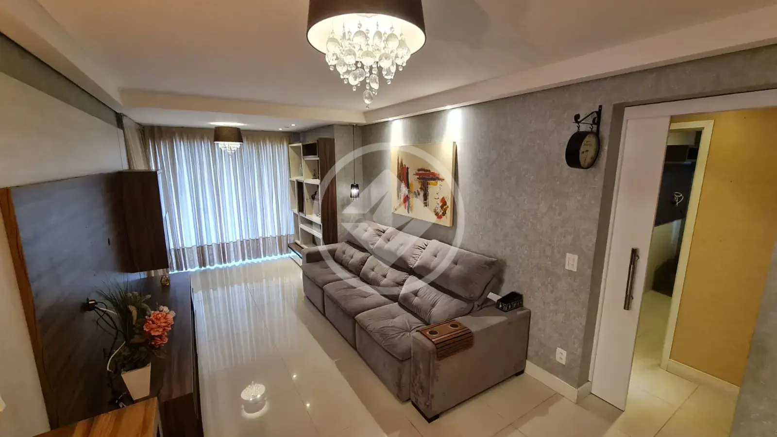 Apartamento 3 quartos no Centro, Balneário Camboriú — foto 3 de 6