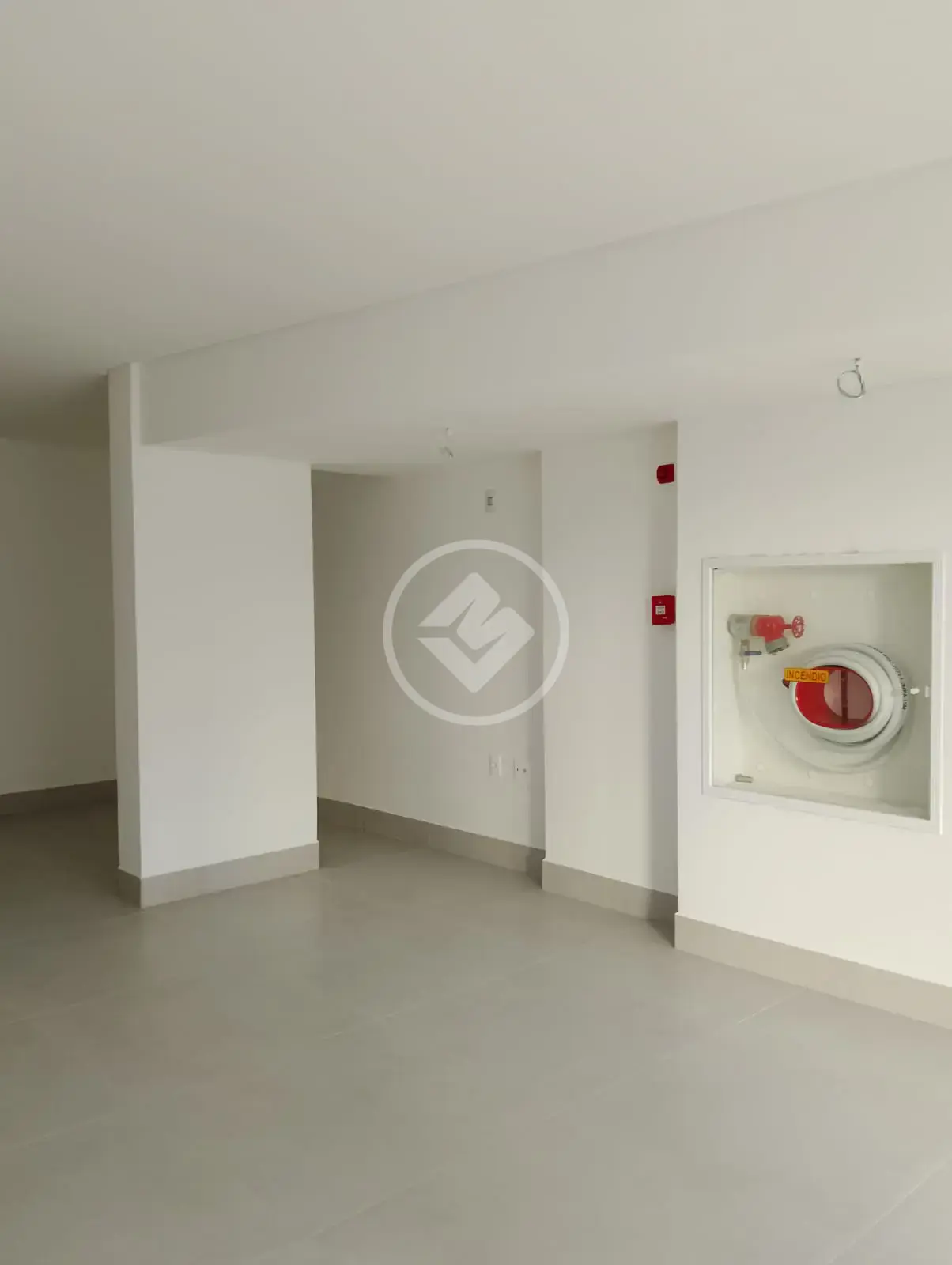 Sala Comercial Centro, Balneário Camboriú - SC — foto 2