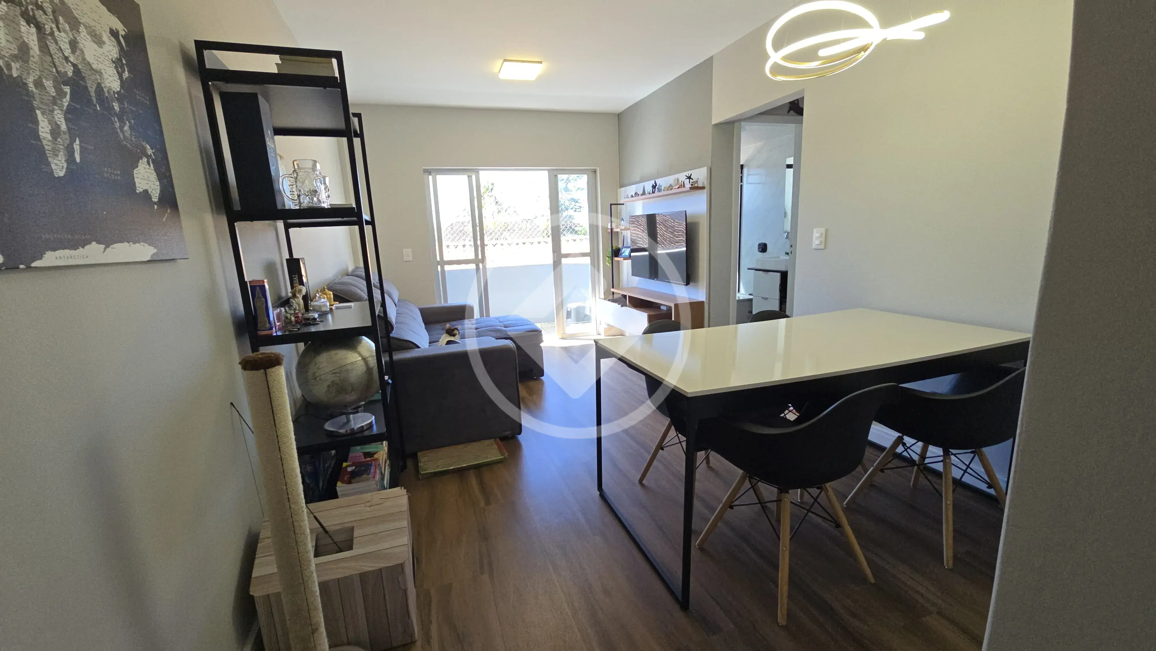 Apartamento 1 quarto no Centro, Balneário Camboriú — foto 3 de 6