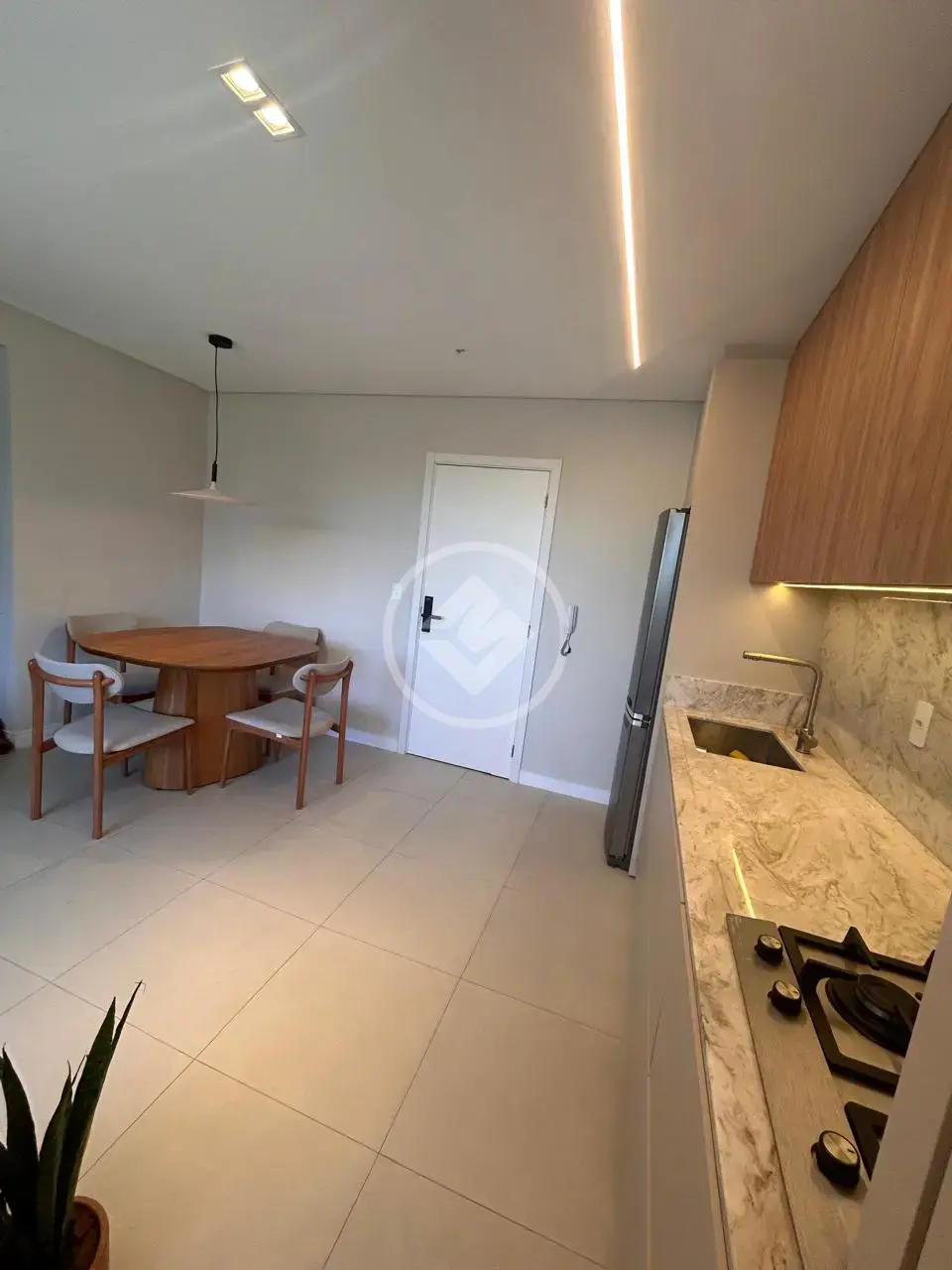 Apartamento Garden 1 quarto no Praia Brava, Itajaí — foto 6 de 6