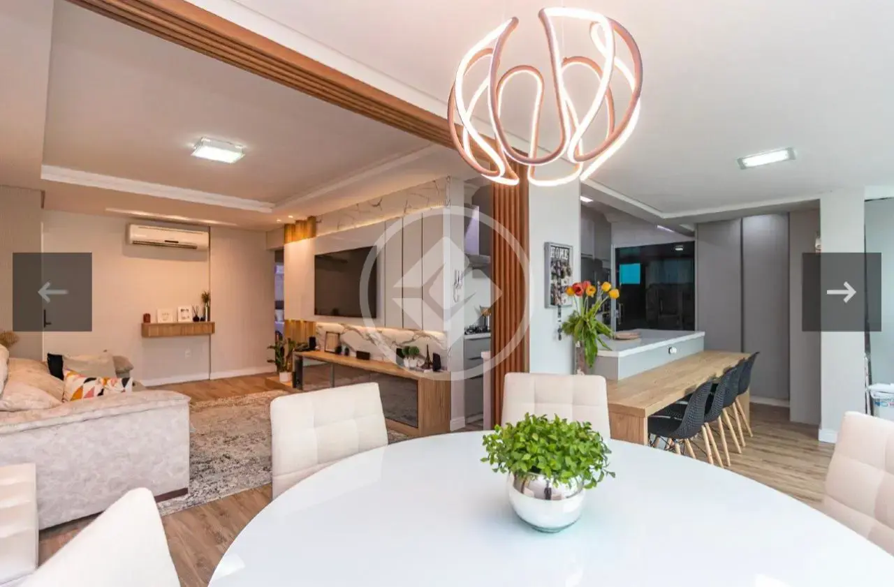 Apartamento no PIONEIROS, Balneário Camboriú — foto 3 de 6