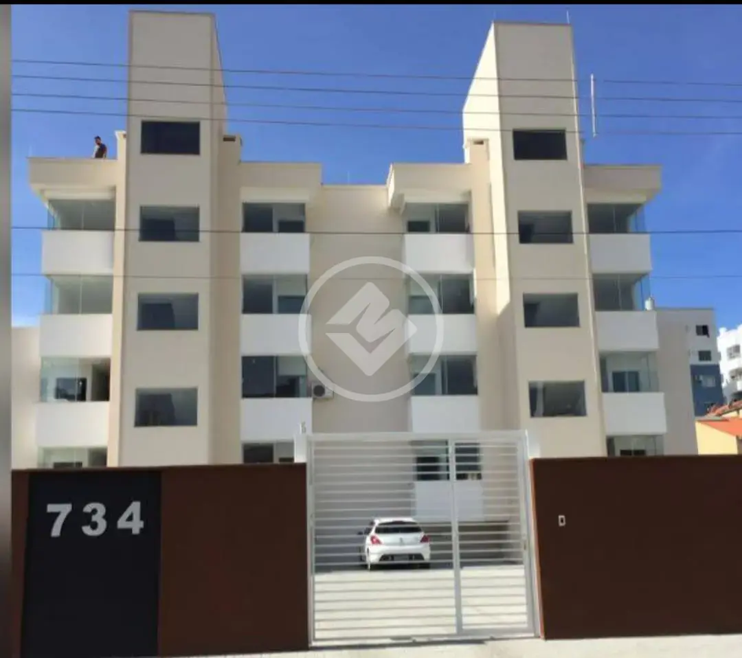 Apartamento Centro, Camboriú - SC — foto 1