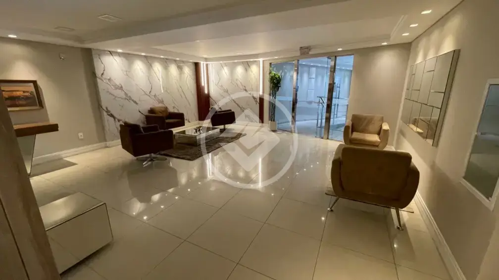 Apartamento 1 quarto no Centro, Balneário Camboriú — foto 4 de 6