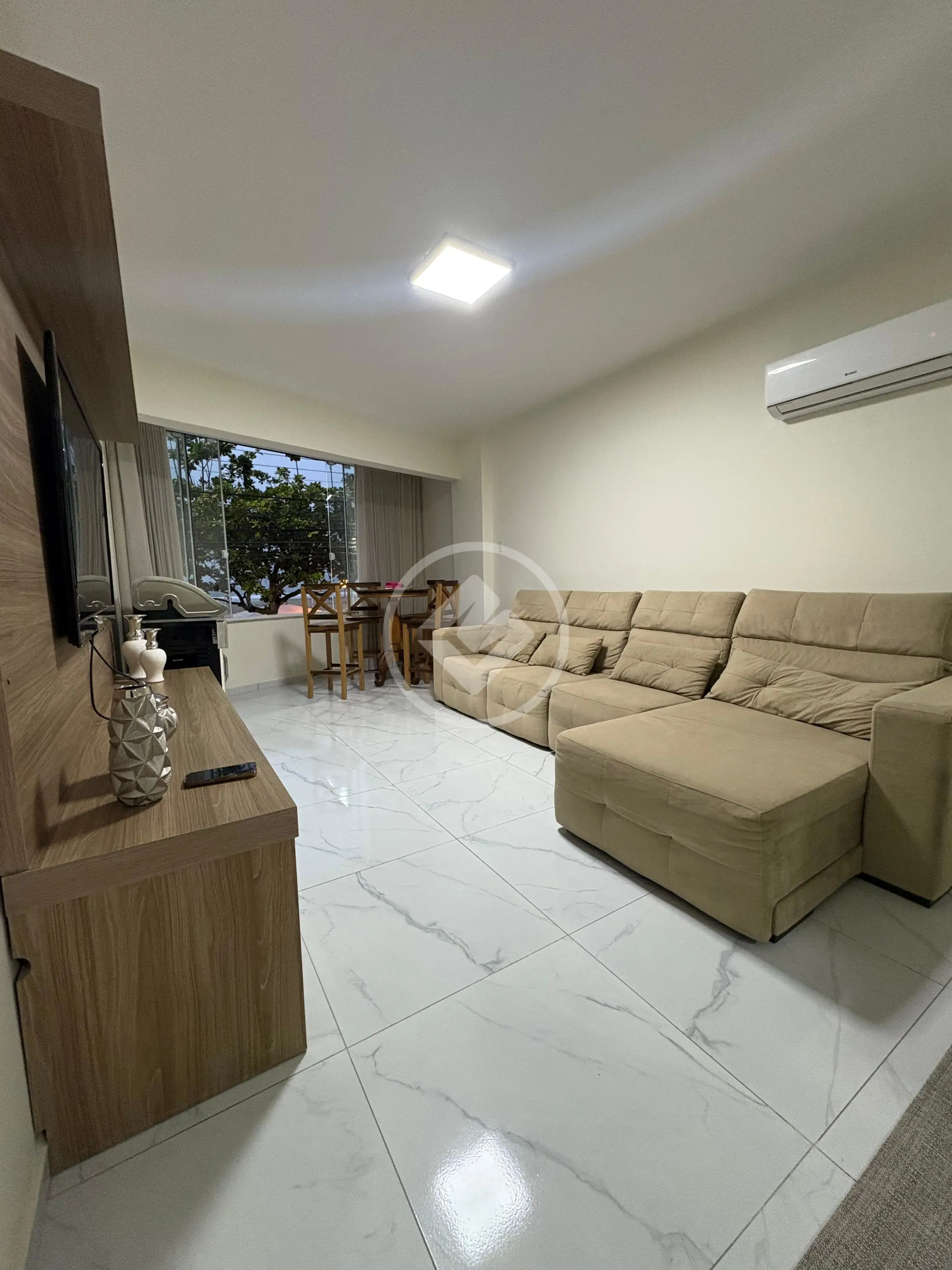 Apartamento Centro, Balneário Camboriú - SC — foto 1