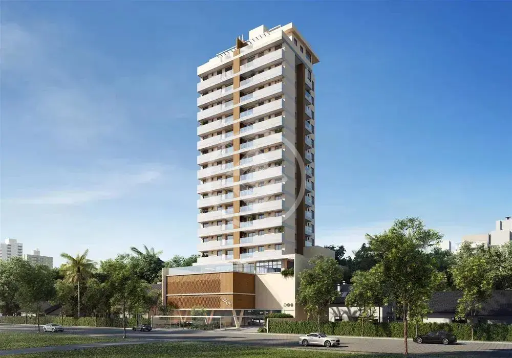 Apartamento 3 quartos no Vila Operária, Itajaí — foto 2 de 6