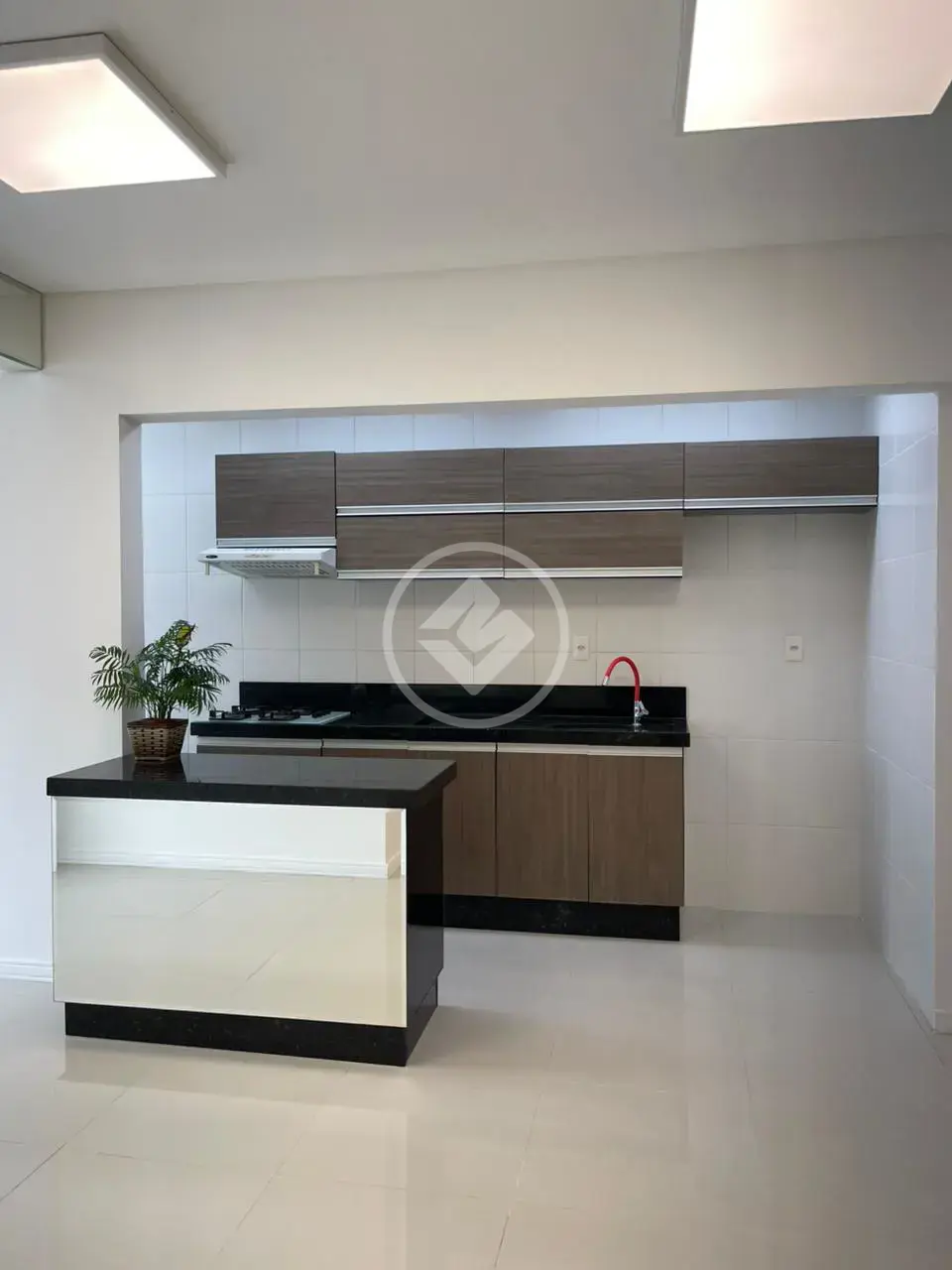 Apartamento 1 quarto no Nações, Balneário Camboriú — foto 4 de 6