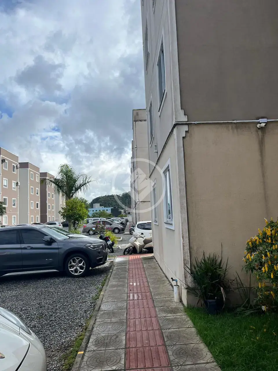 Apartamento 2 quartos no Bairro Rio Pequeno, Camboriú — foto 6 de 6